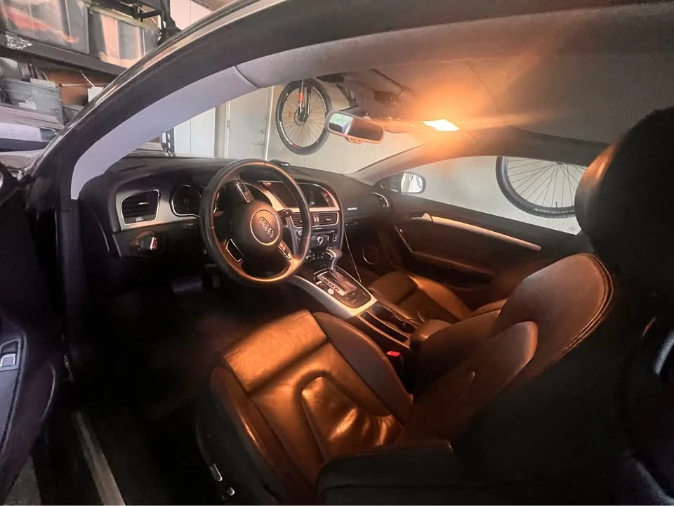 2014 Audi B8 A5 - Image 10 of 11
