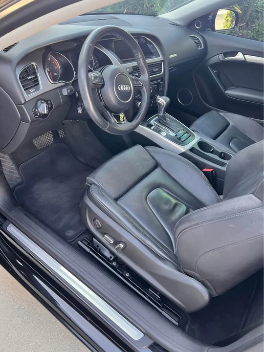 2014 Audi B8 A5 - Image 6 of 11