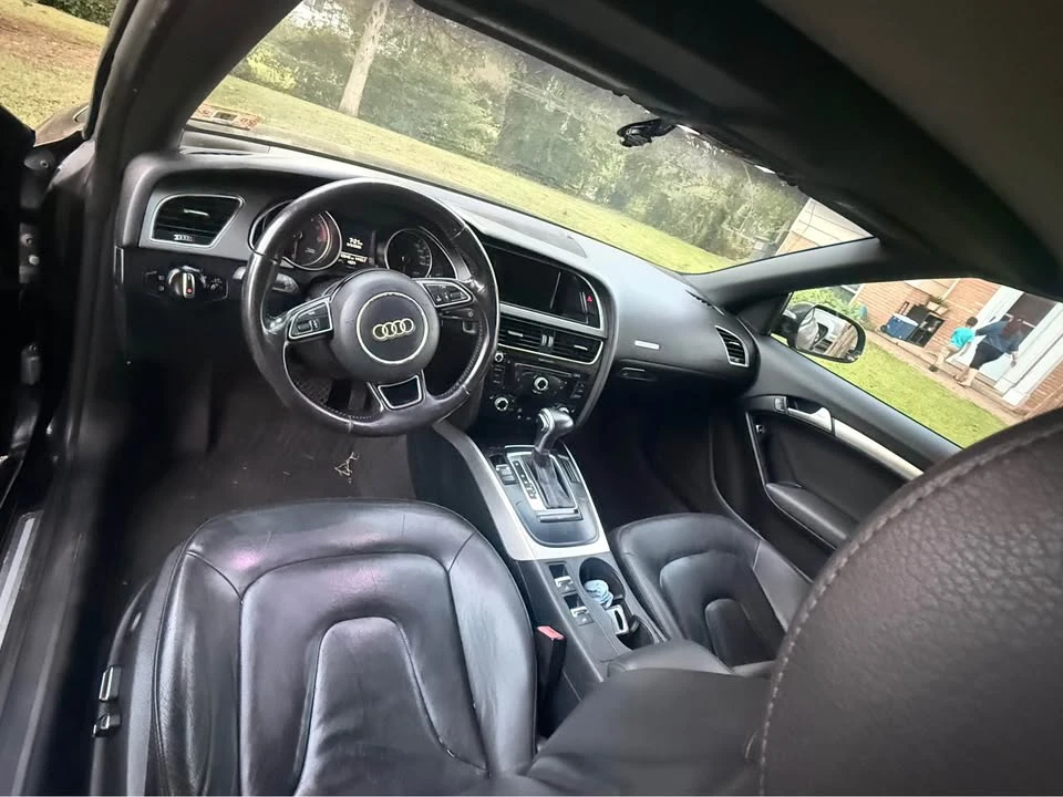 2014 Audi B8 A5 - Image 4 of 4