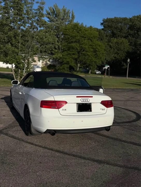 2014 Audi B8 A5 - Image 4 of 15