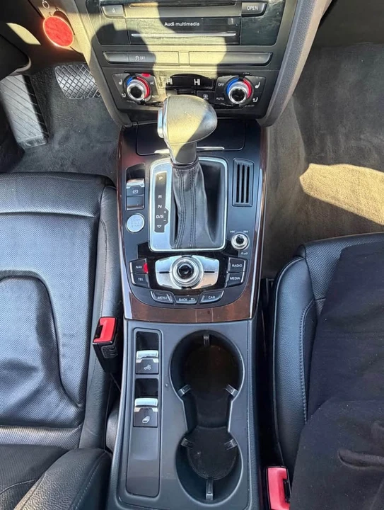 2014 Audi B8 A5 - Image 10 of 15