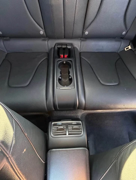 2014 Audi B8 A5 - Image 15 of 15