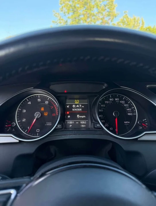 2014 Audi B8 A5 - Image 11 of 15