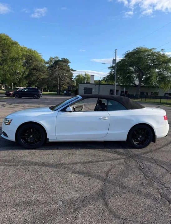 2014 Audi B8 A5 - Image 3 of 15