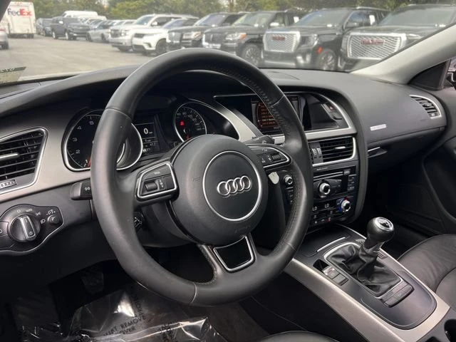 2014 Audi B8 A5 - Image 11 of 17