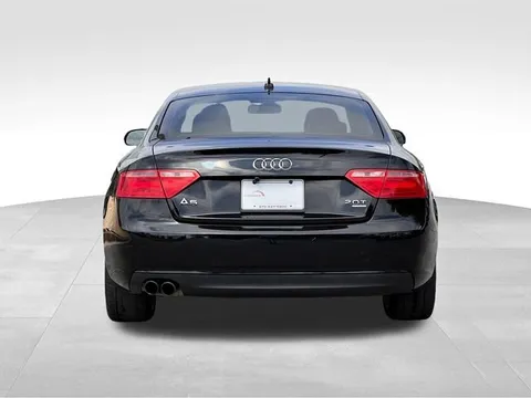 2014 Audi A5 2.0T Premium