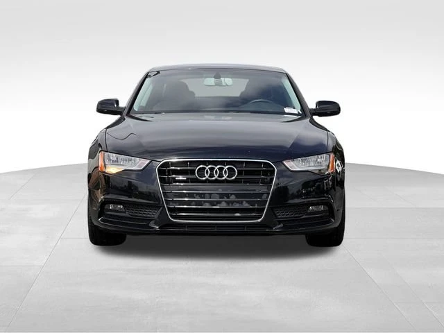 2014 Audi B8 A5 - Image 5 of 17