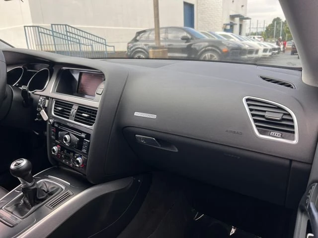 2014 Audi B8 A5 - Image 12 of 17