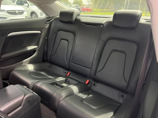 2014 Audi B8 A5 - Image 10 of 17