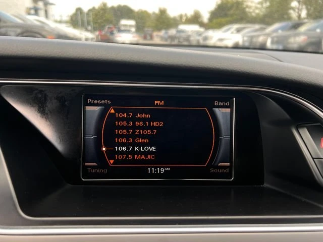 2014 Audi B8 A5 - Image 15 of 17