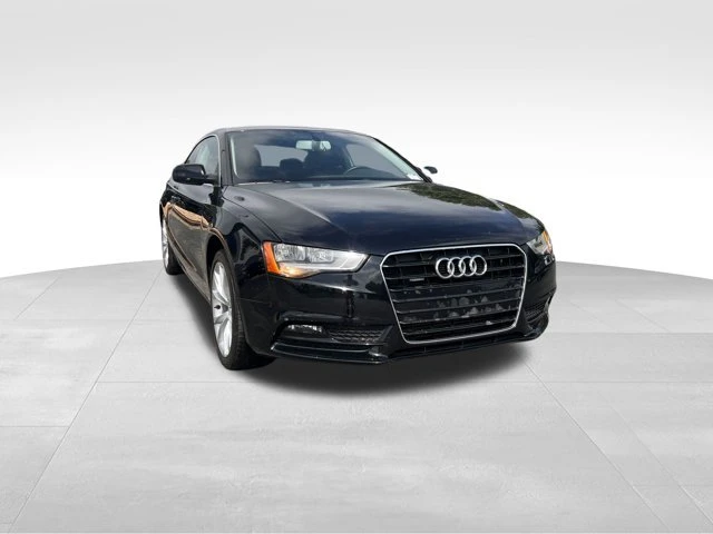 2014 Audi B8 A5 - Image 4 of 17