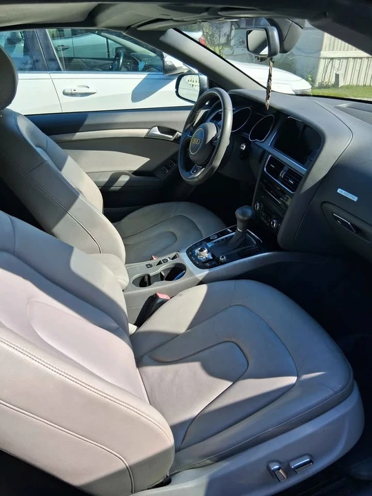 2014 Audi B8 A5 - Image 6 of 7