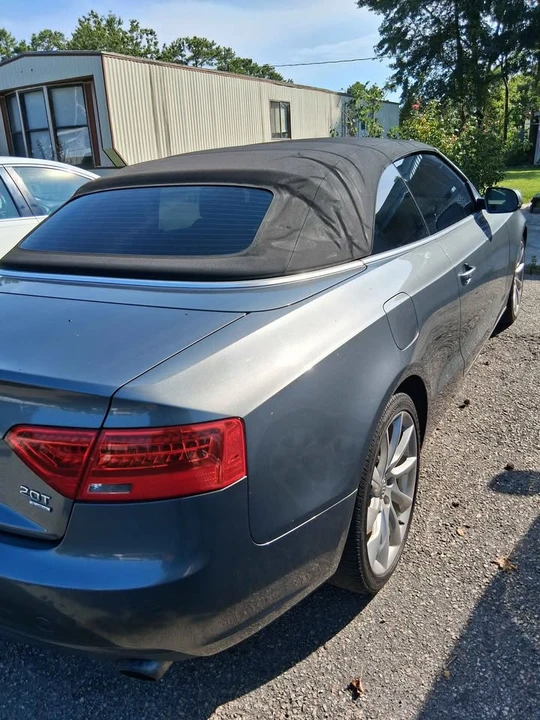 2014 Audi B8 A5 - Image 3 of 7
