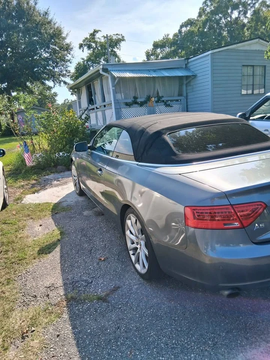 2014 Audi B8 A5 - Image 4 of 7