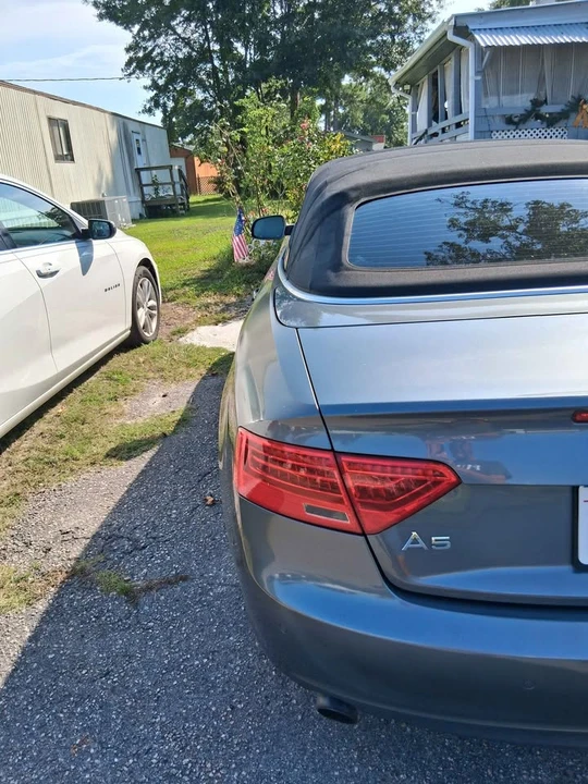 2014 Audi B8 A5 - Image 7 of 7