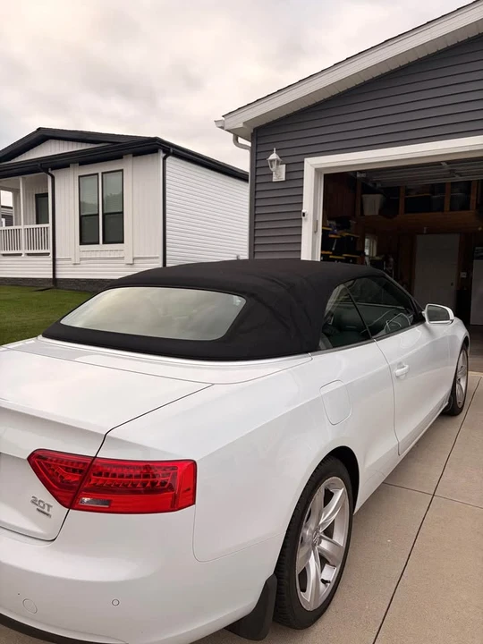 2014 Audi B8 A5 - Image 8 of 11