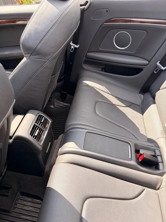 2014 Audi B8 A5 - Image 2 of 11