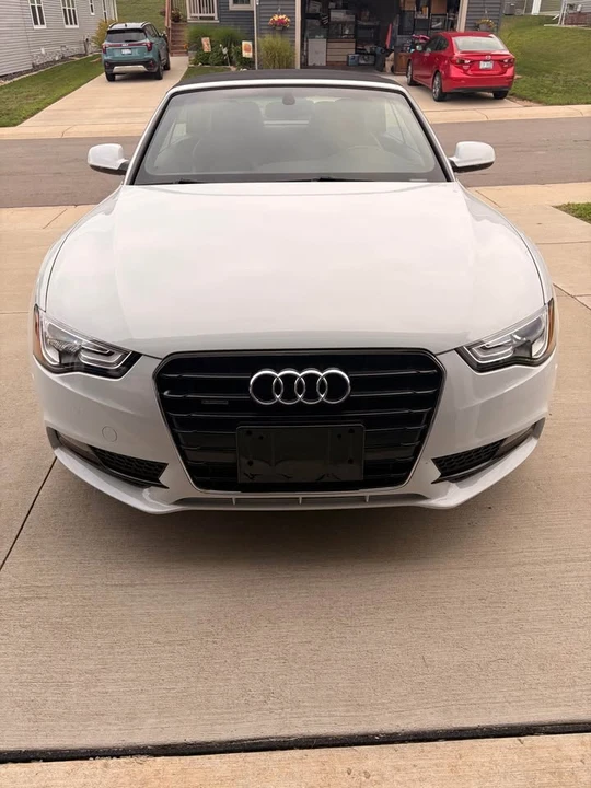 2014 Audi B8 A5 - Image 6 of 11