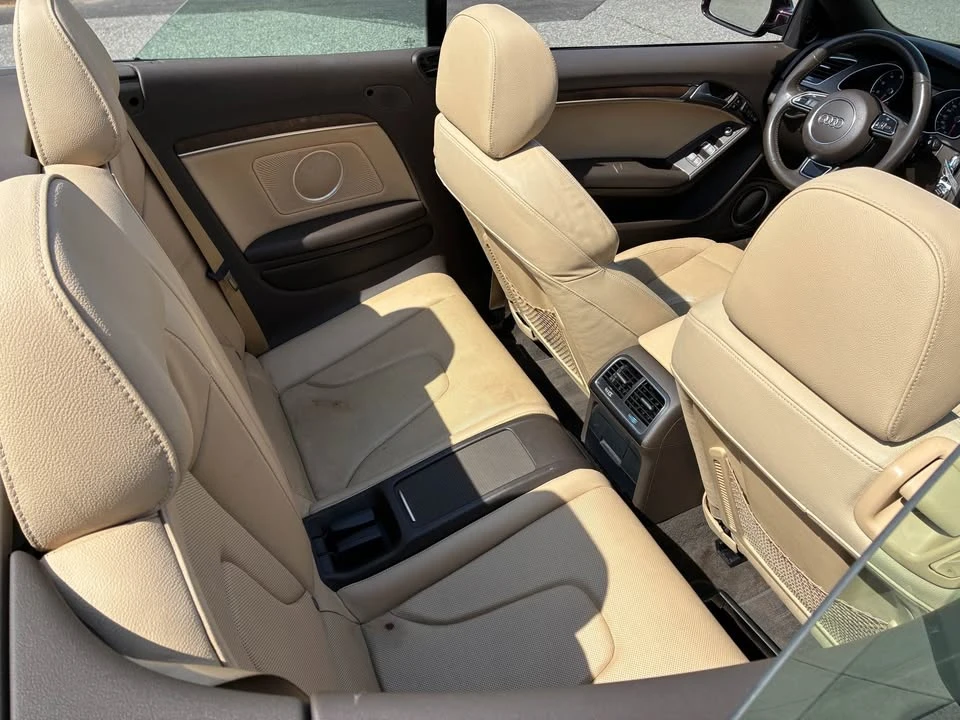 2014 Audi B8 A5 - Image 8 of 13