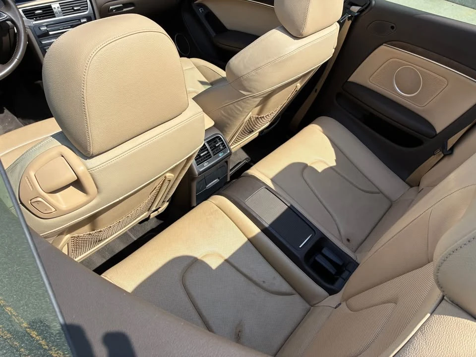 2014 Audi B8 A5 - Image 11 of 13