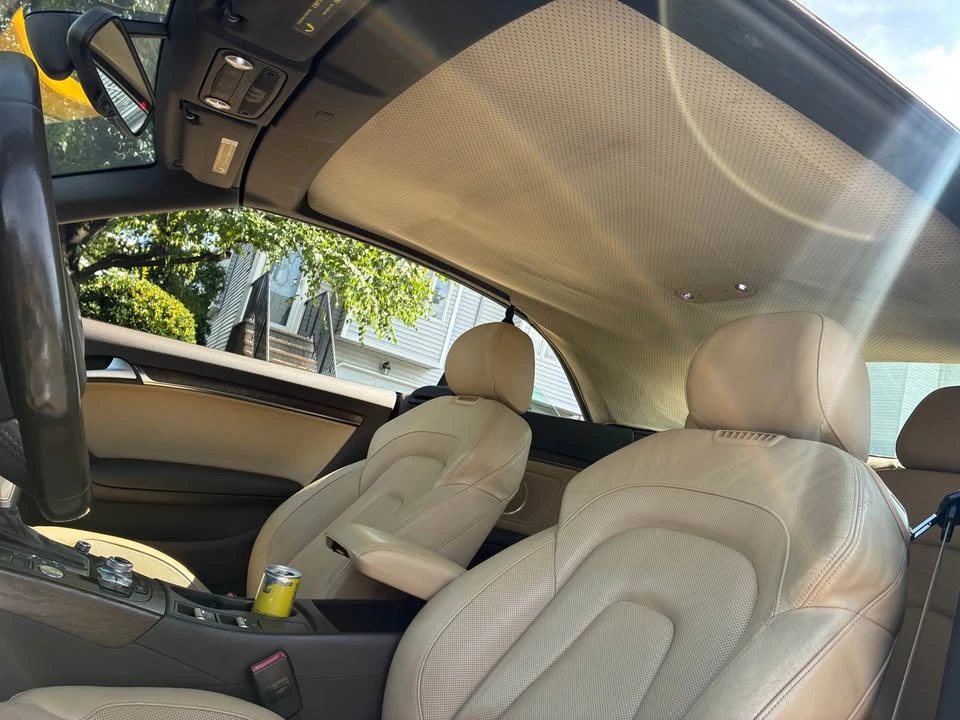 2014 Audi B8 A5 - Image 13 of 13