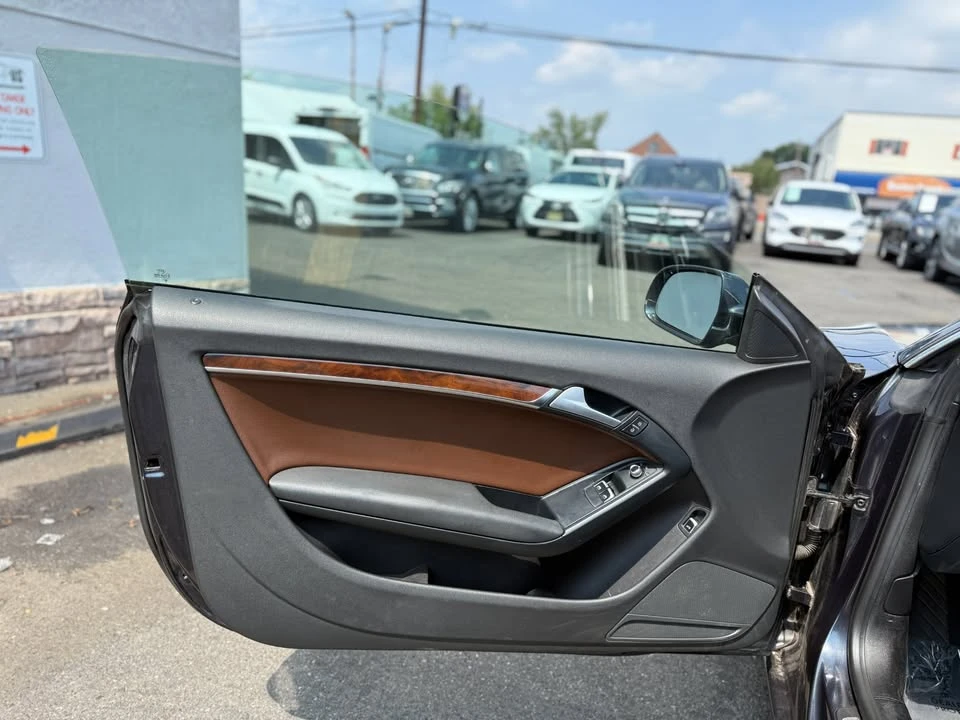 2014 Audi B8 A5 - Image 7 of 17