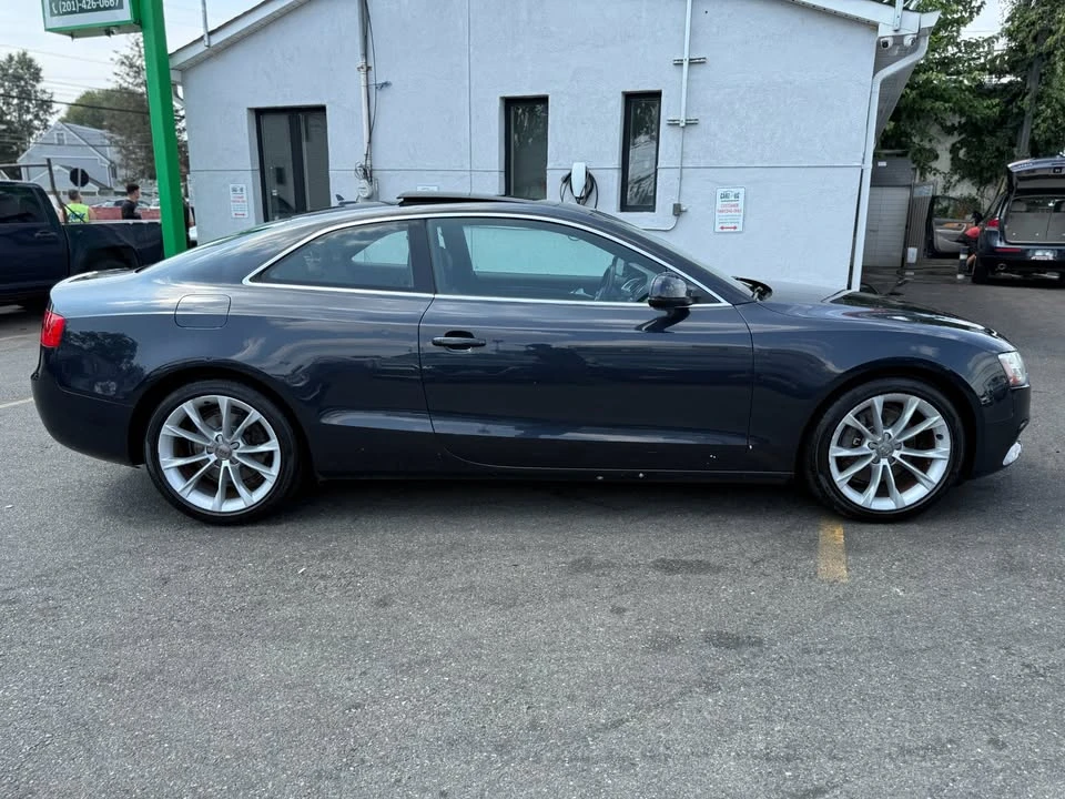 2014 Audi B8 A5 - Image 4 of 17