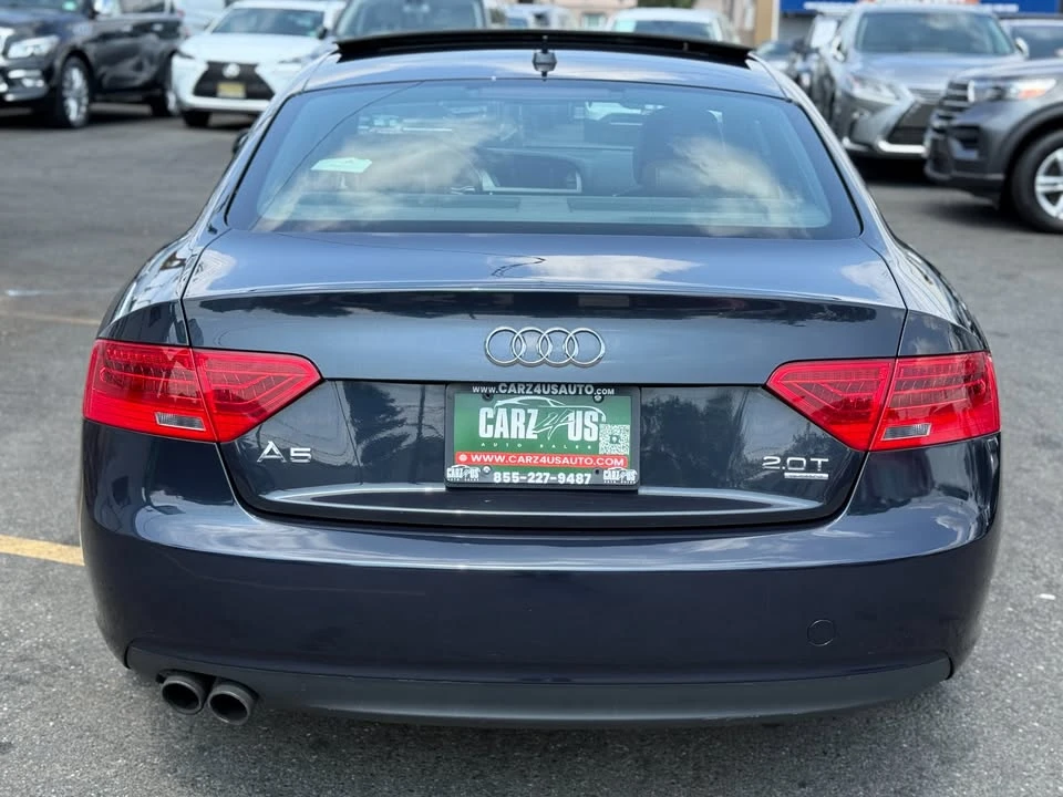 2014 Audi B8 A5 - Image 5 of 17