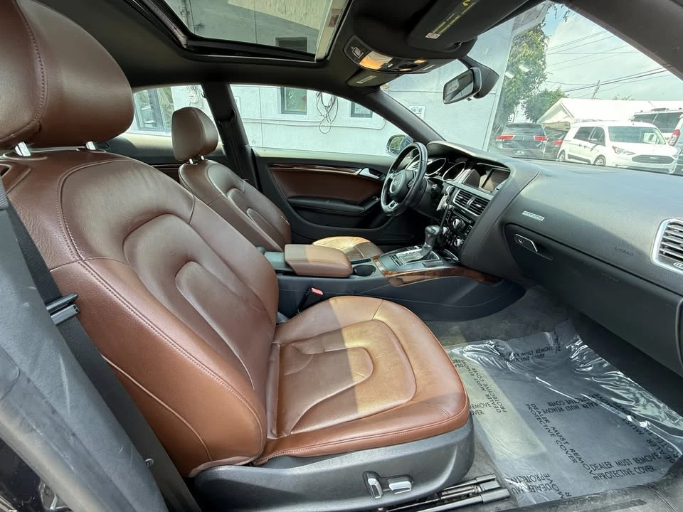 2014 Audi B8 A5 - Image 11 of 17