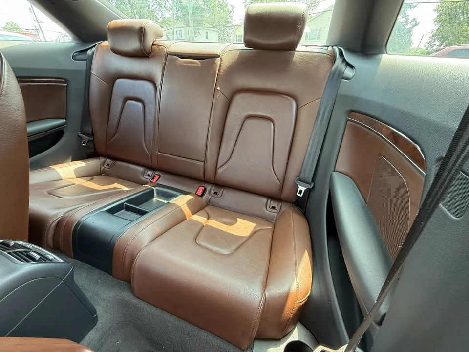 2014 Audi B8 A5 - Image 9 of 17