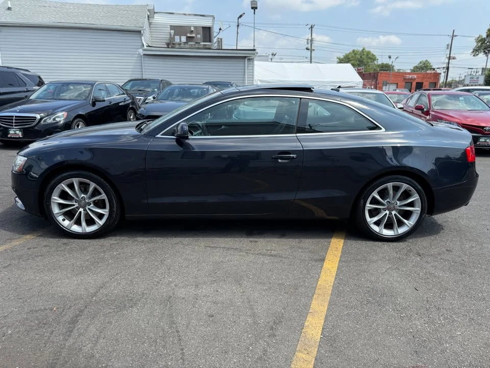 2014 Audi B8 A5 - Image 6 of 17