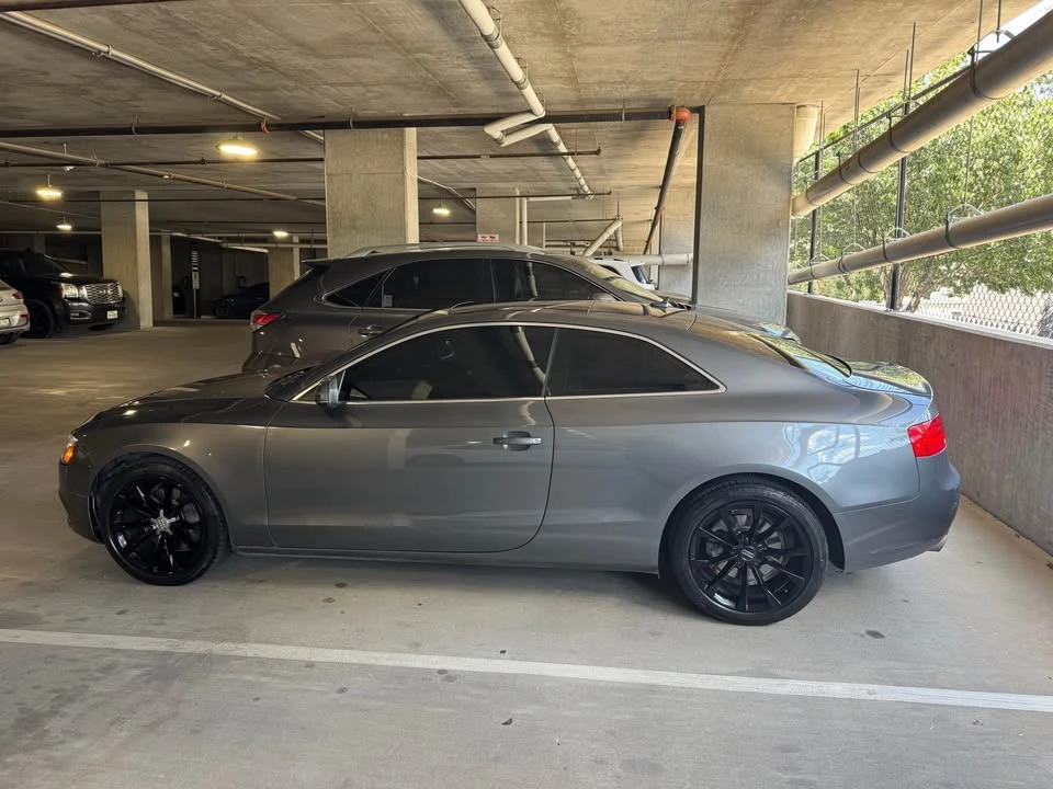 2014 Audi B8 A5 - Image 3 of 10