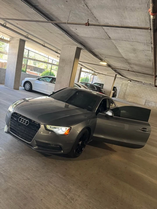 2014 Audi B8 A5 - Image 10 of 10
