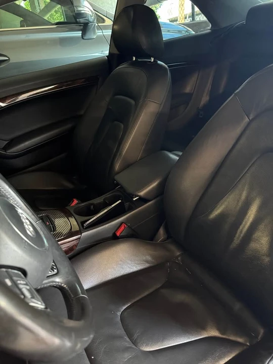 2014 Audi B8 A5 - Image 8 of 10