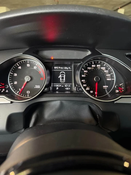 2014 Audi B8 A5 - Image 6 of 10