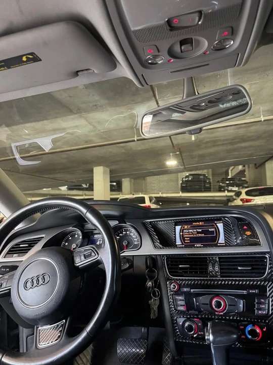 2014 Audi B8 A5 - Image 5 of 10