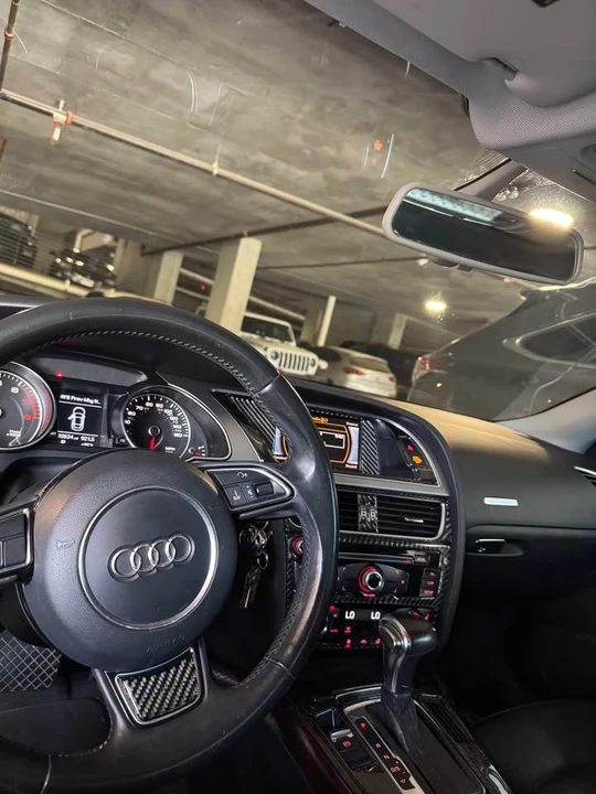 2014 Audi B8 A5 - Image 7 of 10