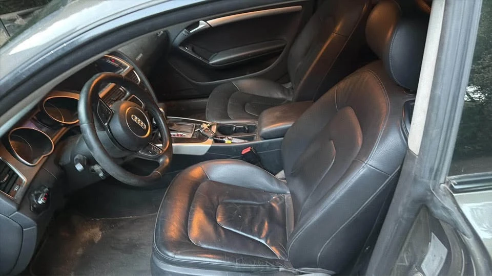2014 Audi B8 A5 - Image 7 of 8