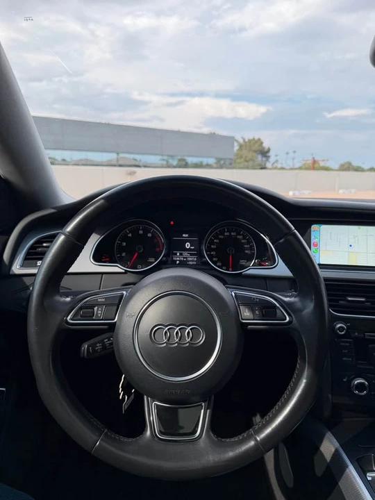 2014 Audi B8 A5 - Image 9 of 11
