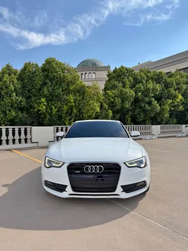 2014 Audi A5 2.0T Premium Coupe
