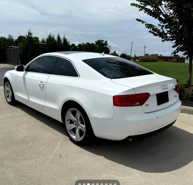 2014 Audi B8 A5 - Image 5 of 9