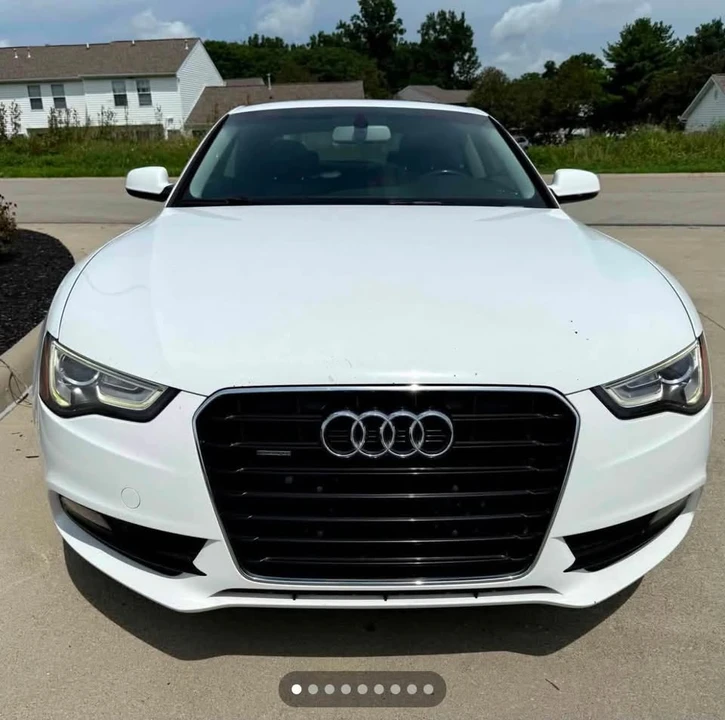 2014 Audi B8 A5 - Image 10 of 10