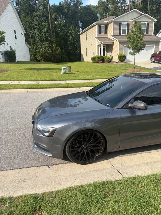 2014 Audi B8 A5 - Image 9 of 10