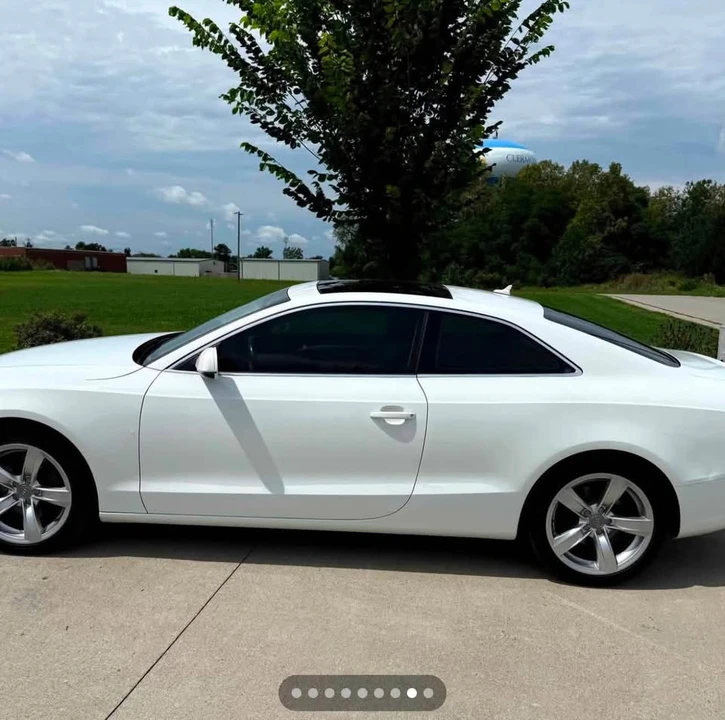 2014 Audi B8 A5 - Image 4 of 10