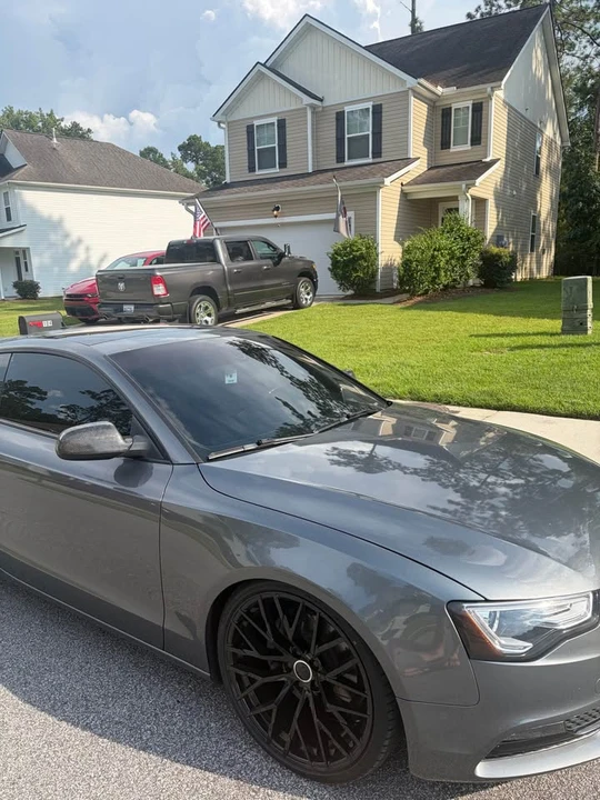 2014 Audi B8 A5 - Image 3 of 10