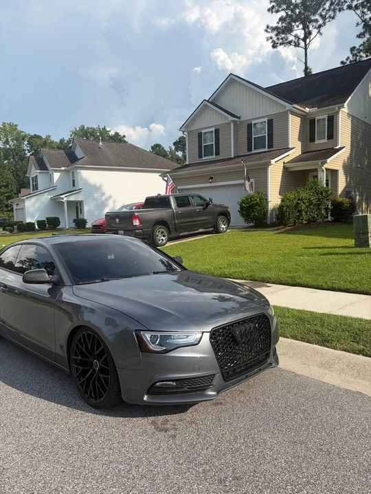 2014 Audi B8 A5 - Image 2 of 10
