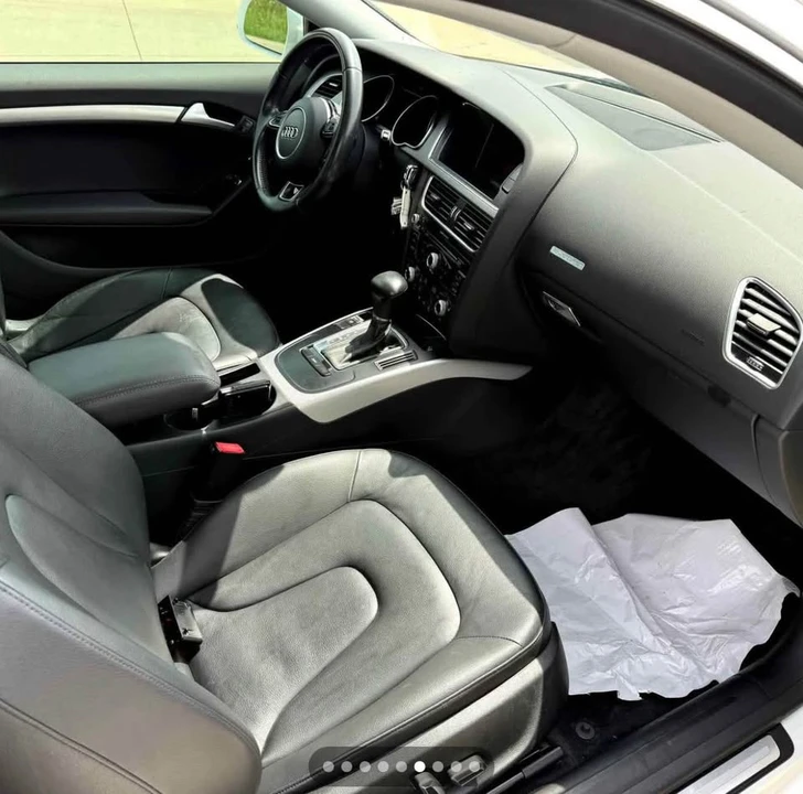 2014 Audi B8 A5 - Image 6 of 9