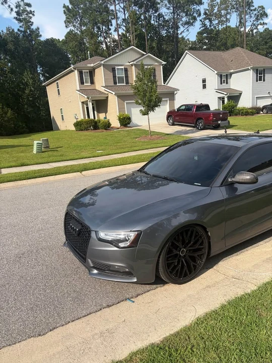 2014 Audi B8 A5 - Image 10 of 10