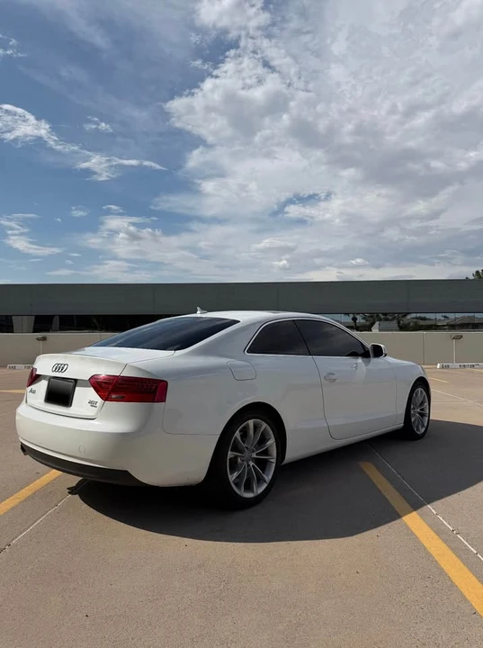 2014 Audi B8 A5 - Image 3 of 11