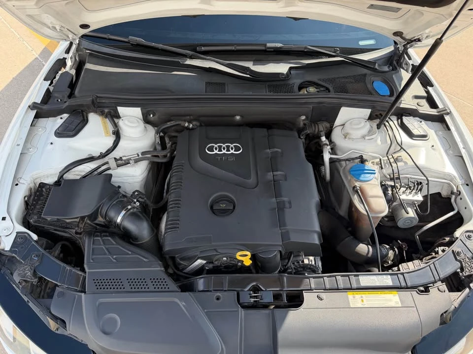 2014 Audi B8 A5 - Image 5 of 11